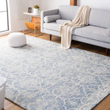 Metro 996 Hand Tufted 100% Fine Indian Wool Pile Rug