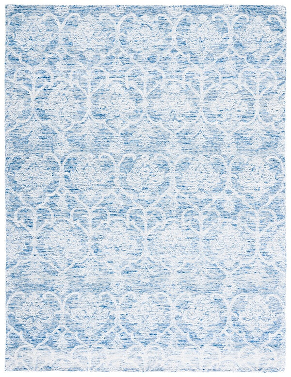 Metro Hand Tufted 100% Fine Indian Wool Pile Rug - Luxurious Softness and Timeless Elegance for Your Home