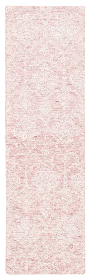 Metro Hand Tufted 100% Fine Indian Wool Pile Rug - Luxurious Softness and Timeless Elegance for Your Home