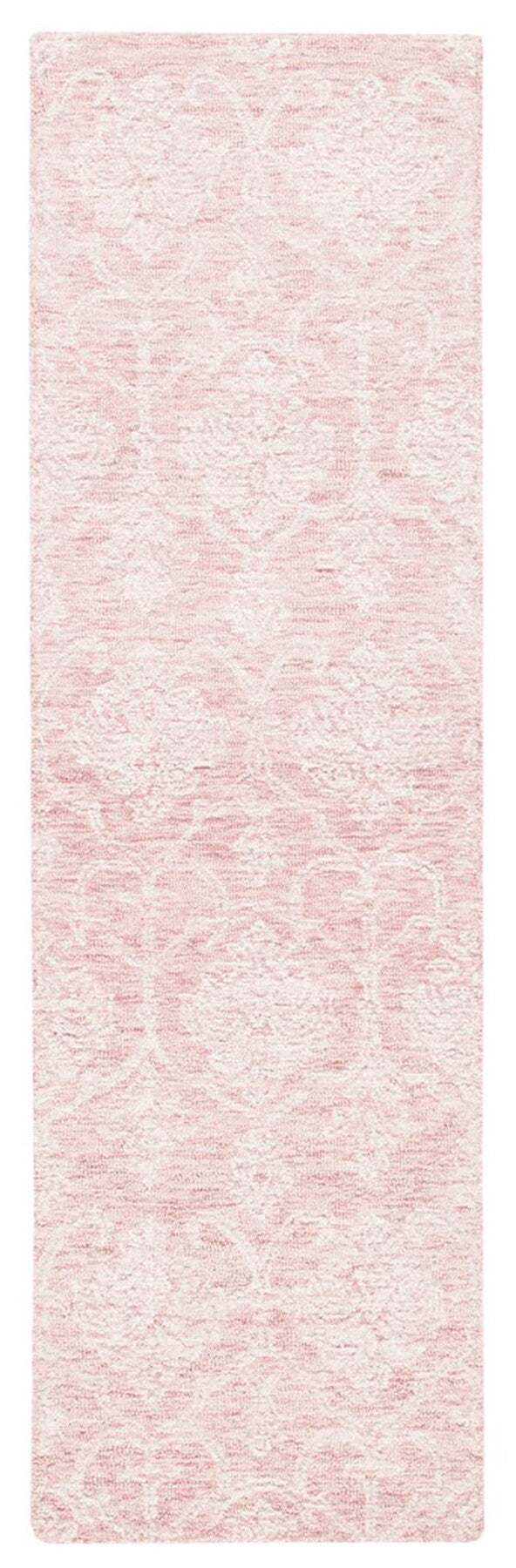 Metro Hand Tufted 100% Fine Indian Wool Pile Rug - Luxurious Softness and Timeless Elegance for Your Home