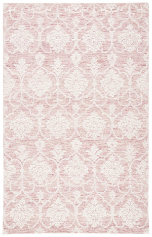 Metro Hand Tufted 100% Fine Indian Wool Pile Rug - Luxurious Softness and Timeless Elegance for Your Home