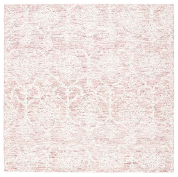 Metro Hand Tufted 100% Fine Indian Wool Pile Rug - Luxurious Softness and Timeless Elegance for Your Home