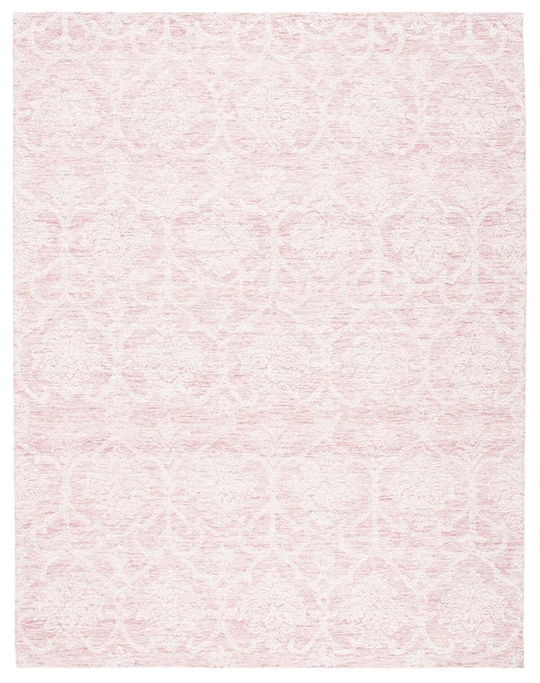 Metro Hand Tufted 100% Fine Indian Wool Pile Rug - Luxurious Softness and Timeless Elegance for Your Home