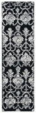 Metro 996 Hand Tufted 100% Fine Indian Wool Pile Rug