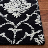 Metro 996 Hand Tufted 100% Fine Indian Wool Pile Rug