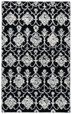 Metro 996 Hand Tufted 100% Fine Indian Wool Pile Rug