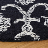 Metro 996 Hand Tufted 100% Fine Indian Wool Pile Rug