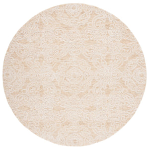 Metro Hand Tufted 100% Fine Indian Wool Pile Rug - Luxurious Texture for Elegant Home Decor