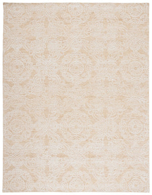 Metro Hand Tufted 100% Fine Indian Wool Pile Rug - Luxurious Texture for Elegant Home Decor