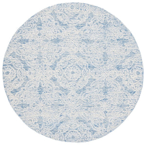 Metro Hand Tufted 100% Fine Indian Wool Pile Rug - Luxurious Texture for Elegant Home Decor