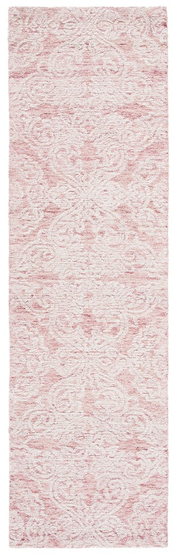 Safavieh Metro 997 Hand Tufted Indian Wool and Cotton with Latex Rug MET997U-9