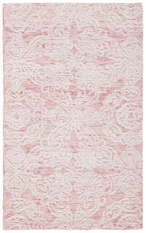 Safavieh Metro 997 Hand Tufted Indian Wool and Cotton with Latex Rug MET997U-9