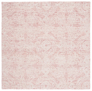 Safavieh Metro 997 Hand Tufted Indian Wool and Cotton with Latex Rug MET997U-9