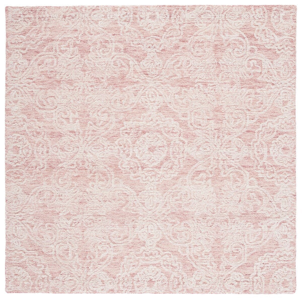 Safavieh Metro 997 Hand Tufted Indian Wool and Cotton with Latex Rug MET997U-9