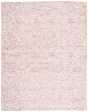 Safavieh Metro 997 Hand Tufted Indian Wool and Cotton with Latex Rug MET997U-9