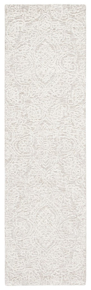Safavieh Metro 998 Hand Tufted Indian Wool and Cotton with Latex Rug MET998A-9