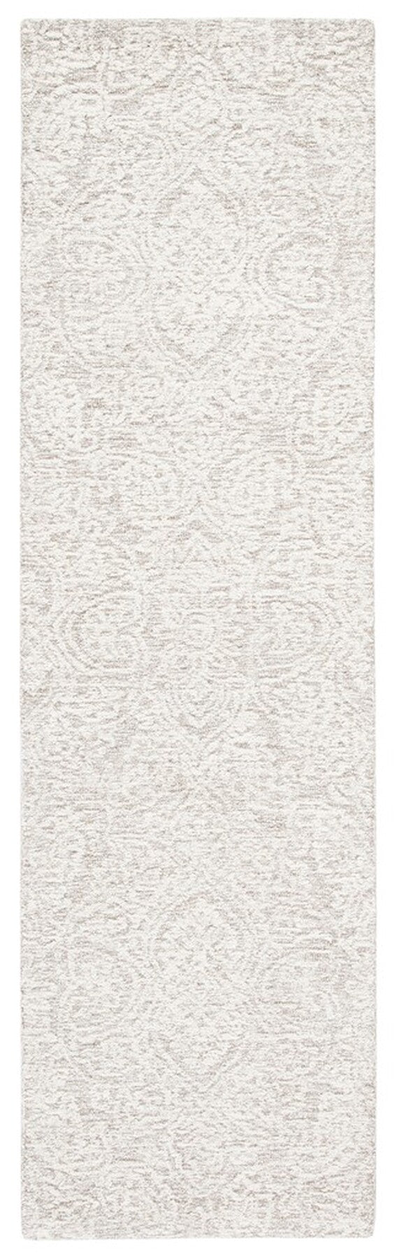 Safavieh Metro 998 Hand Tufted Indian Wool and Cotton with Latex Rug MET998A-9