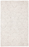 Safavieh Metro 998 Hand Tufted Indian Wool and Cotton with Latex Rug MET998A-9