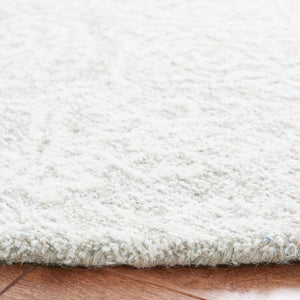 Safavieh Metro 998 Hand Tufted Indian Wool and Cotton with Latex Rug MET998A-9