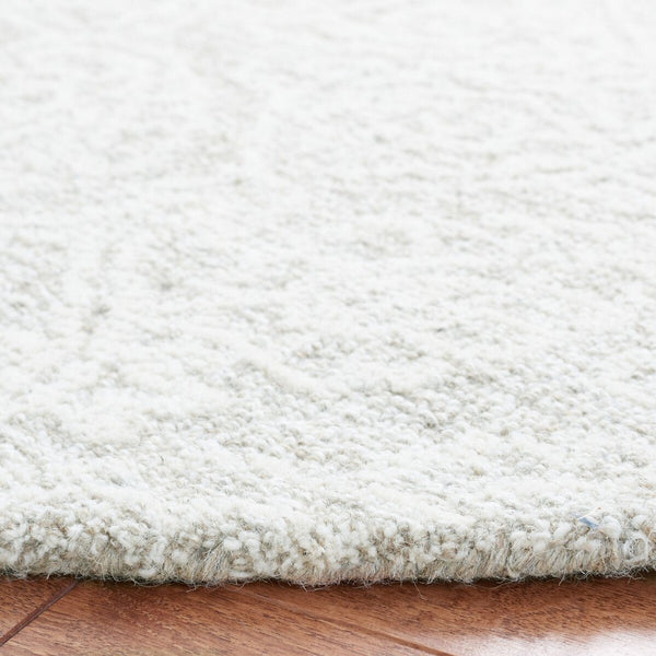 Safavieh Metro 998 Hand Tufted Indian Wool and Cotton with Latex Rug MET998A-9