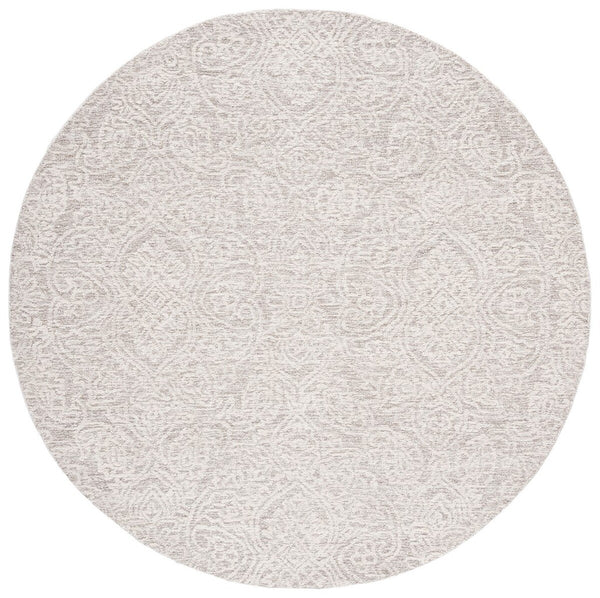 Metro Hand Tufted 100% Fine Indian Wool Pile Rug – Luxurious Texture and Timeless Style for Any Space