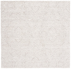 Safavieh Metro 998 Hand Tufted Indian Wool and Cotton with Latex Rug MET998A-9