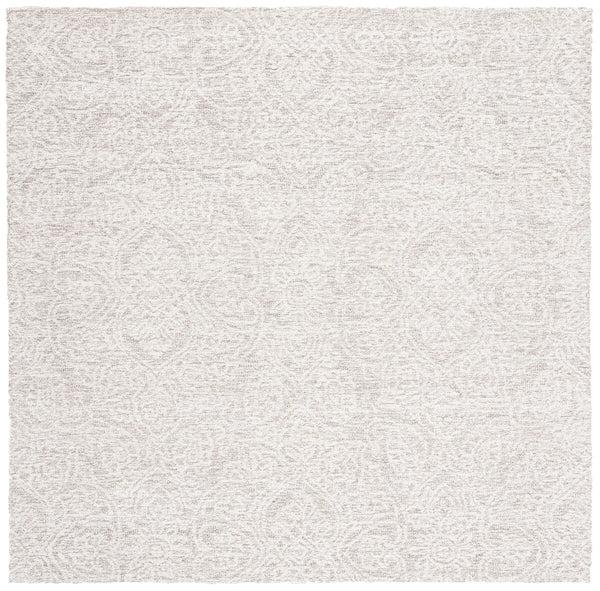 Safavieh Metro 998 Hand Tufted Indian Wool and Cotton with Latex Rug MET998A-9