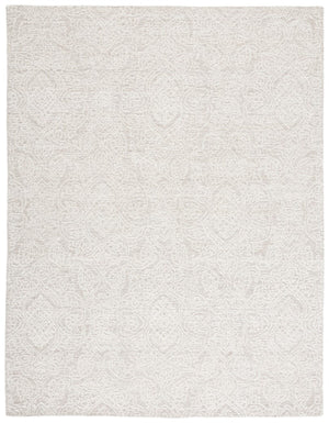 Safavieh Metro 998 Hand Tufted Indian Wool and Cotton with Latex Rug MET998A-9