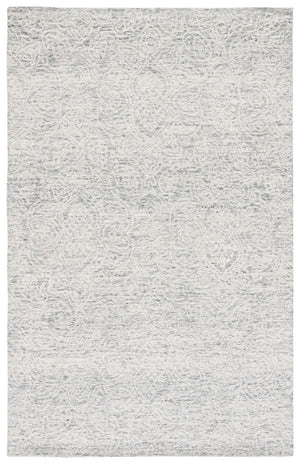 Safavieh Metro 998 Hand Tufted Indian Wool and Cotton with Latex Rug MET998H-9