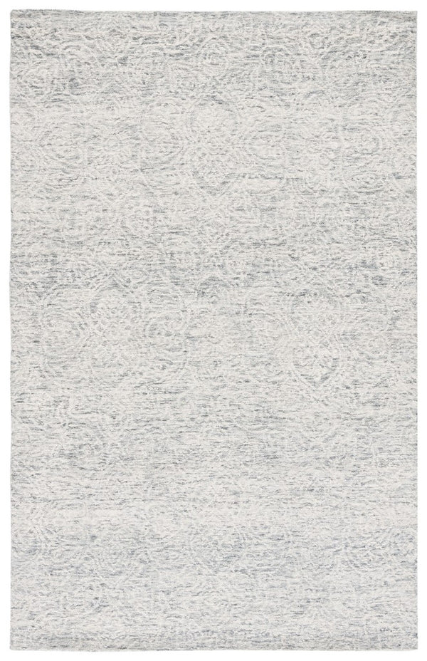 Safavieh Metro 998 Hand Tufted Indian Wool and Cotton with Latex Rug MET998H-9