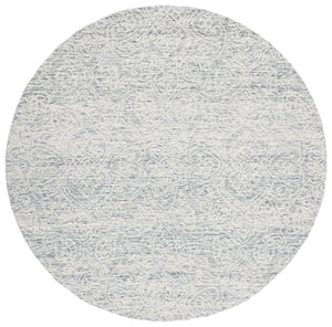 Safavieh Metro 998 Hand Tufted Indian Wool and Cotton with Latex Rug MET998H-9