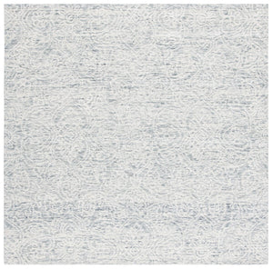 Safavieh Metro 998 Hand Tufted Indian Wool and Cotton with Latex Rug MET998H-9