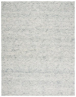 Safavieh Metro 998 Hand Tufted Indian Wool and Cotton with Latex Rug MET998H-9