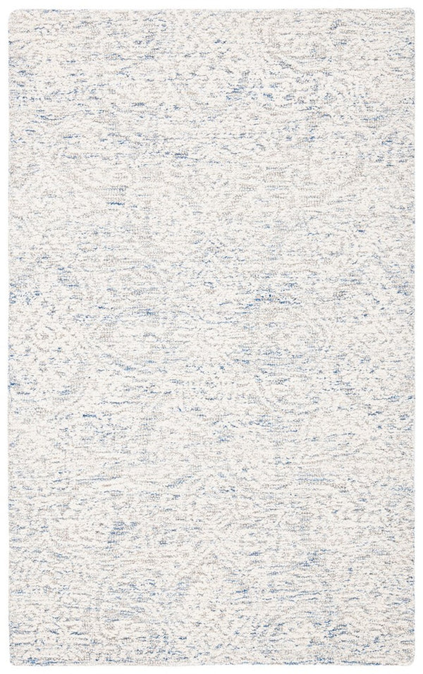 Metro Hand Tufted 100% Fine Indian Wool Pile Rug – Luxurious Texture and Timeless Style for Any Space