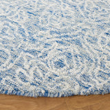 Metro 998 Hand Tufted 100% Fine Indian Wool Pile Rug