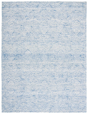 Safavieh Metro 998 Hand Tufted Indian Wool and Cotton with Latex Rug MET998M-9