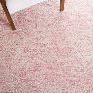 Safavieh Metro 998 Hand Tufted Indian Wool and Cotton with Latex Rug MET998U-9