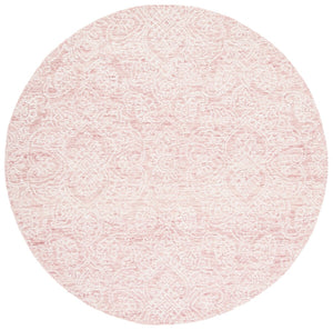 Safavieh Metro 998 Hand Tufted Indian Wool and Cotton with Latex Rug MET998U-9