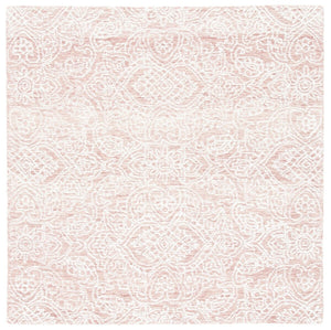 Safavieh Metro 998 Hand Tufted Indian Wool and Cotton with Latex Rug MET998U-9