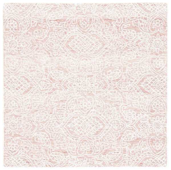 Safavieh Metro 998 Hand Tufted Indian Wool and Cotton with Latex Rug MET998U-9