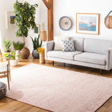 Safavieh Metro 998 Hand Tufted Indian Wool and Cotton with Latex Rug MET998U-9