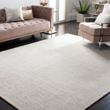 Safavieh Metro 999 Hand Tufted Indian Wool and Cotton with Latex Rug MET999A-9