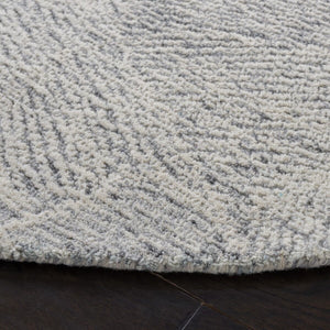 Safavieh Metro 999 Hand Tufted Indian Wool and Cotton with Latex Rug MET999H-9