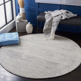 Safavieh Metro 999 Hand Tufted Indian Wool and Cotton with Latex Rug MET999H-9