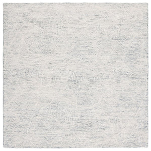 Safavieh Metro 999 Hand Tufted 100% Fine Indian Wool Pile Rug MET999H-8SQ