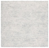 Safavieh Metro 999 Hand Tufted 100% Fine Indian Wool Pile Rug MET999H-8SQ