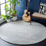 Safavieh Metro 999 Hand Tufted Indian Wool and Cotton with Latex Rug MET999M-9