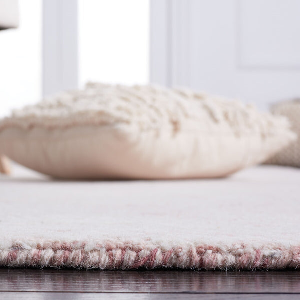 Safavieh Metro 999 Hand Tufted Indian Wool and Cotton with Latex Rug MET999U-9