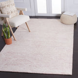 Safavieh Metro 999 Hand Tufted Indian Wool and Cotton with Latex Rug MET999U-9