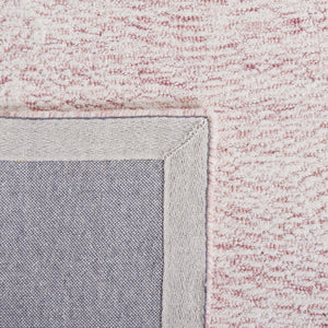 Safavieh Metro 999 Hand Tufted Indian Wool and Cotton with Latex Rug MET999U-9